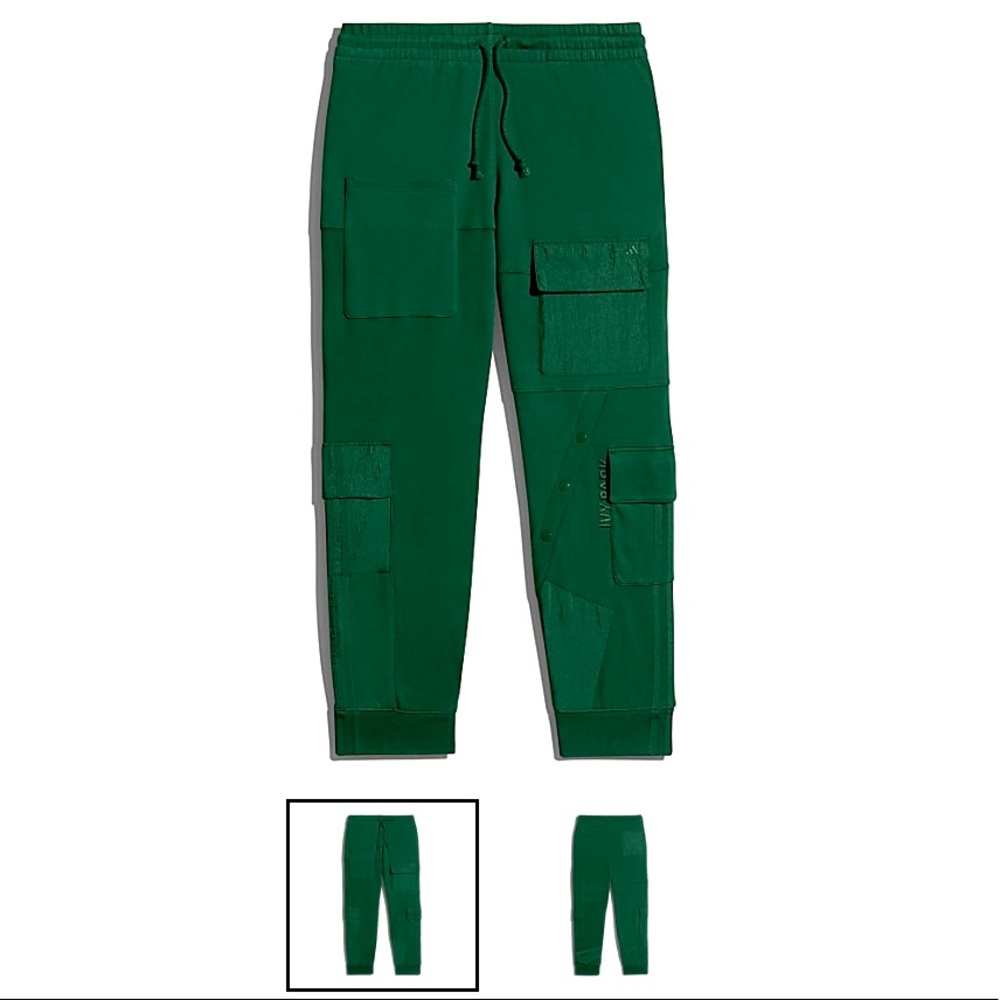 COPY - Ivy Park Cargo Sweats - UNISEX
